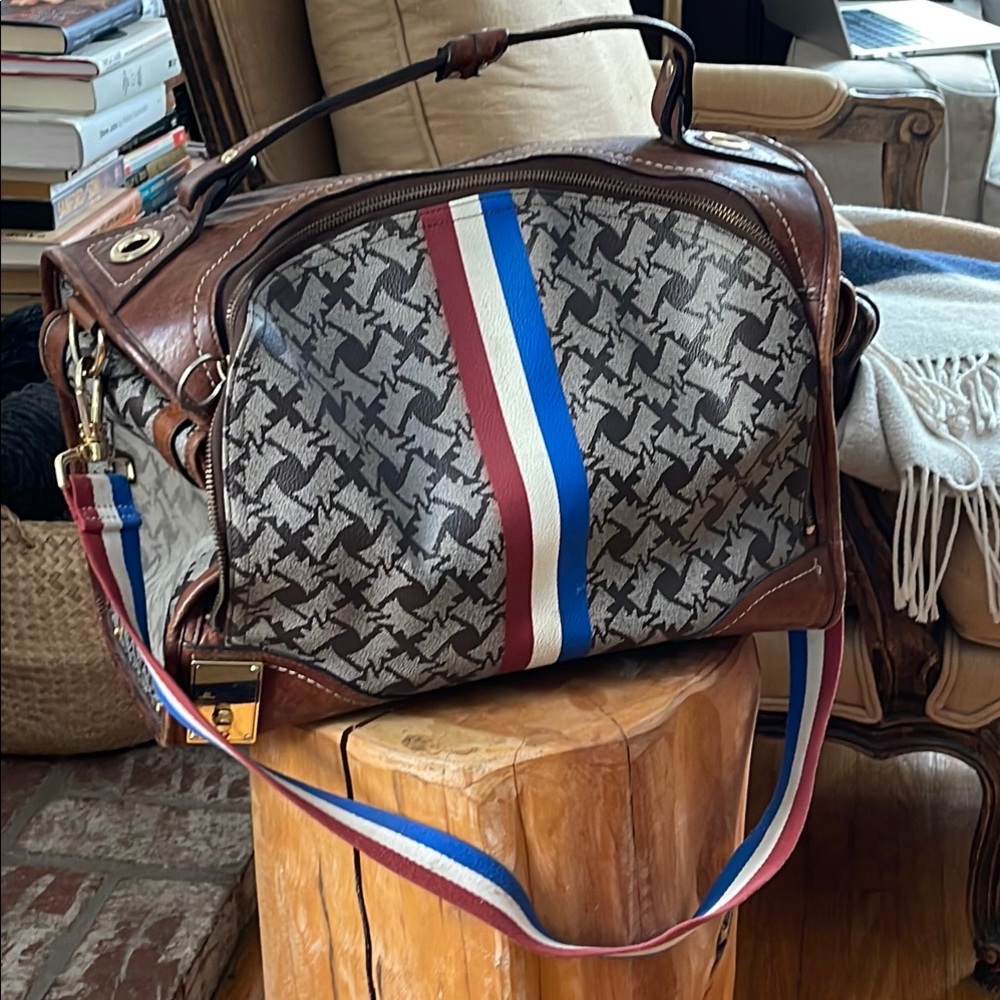 Juicy Couture Dog Carrier